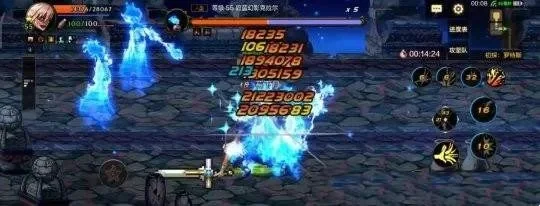 dnf手游火光和团本-火光系统深度解析