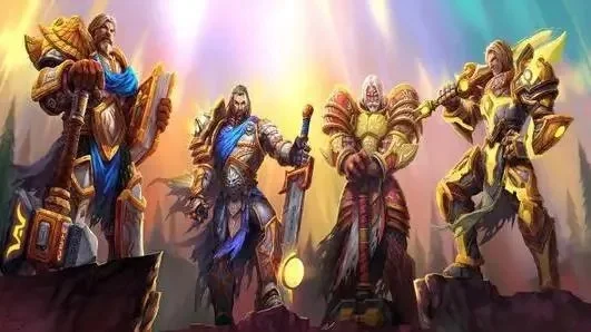 魔兽世界单人休闲职业-魔兽世界休闲职业指南