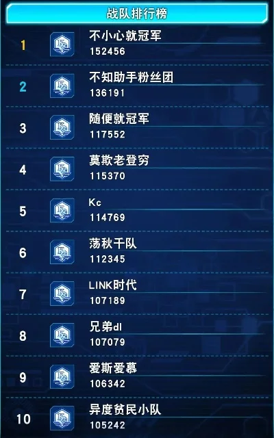 游戏王互动游戏排行榜-游戏王互动卡牌排行