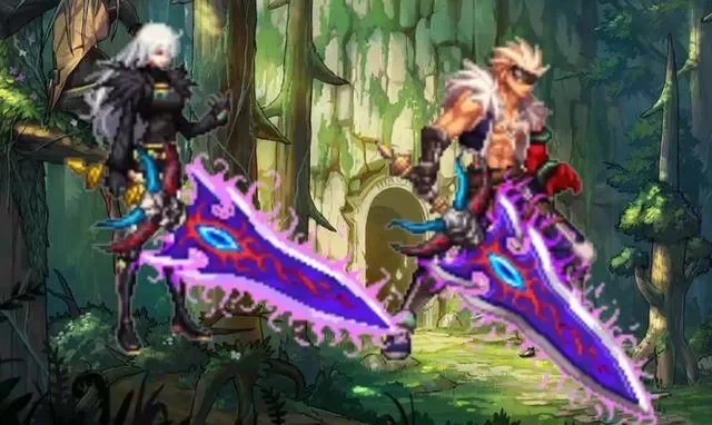 dnf手游魔剑适合谁-魔剑适合爆发型玩家