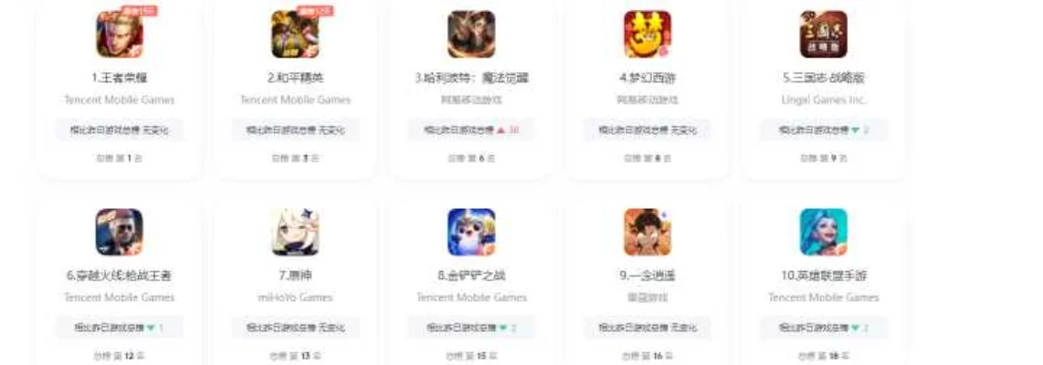 苹果可搬砖手游排行榜-数字游民手游推荐