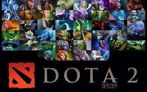 dota2还能玩吗-Dota 2 核心魅力犹存