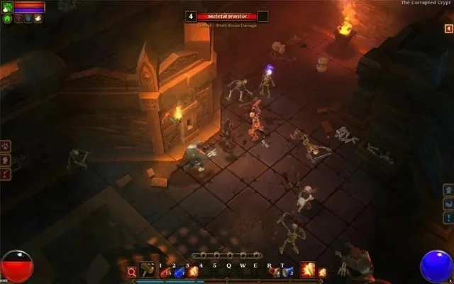 火炬之光2mod存档-火炬之光2mod存档攻略