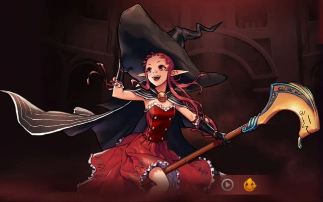 手游dnf女魔法专职-DNF女魔法师奇幻之旅