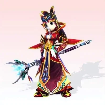 热血江湖手游十大邪神-热血江湖邪神榜