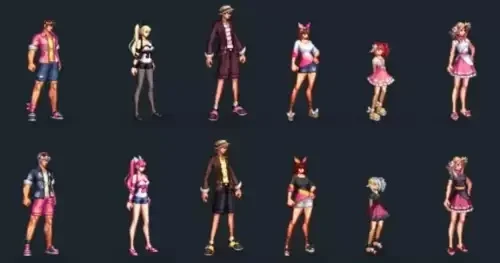 dnf手游韩服小丑套-韩服小丑套解析