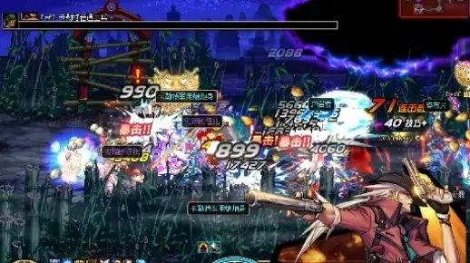 dnf复古60版本-DNF怀旧60版本指南